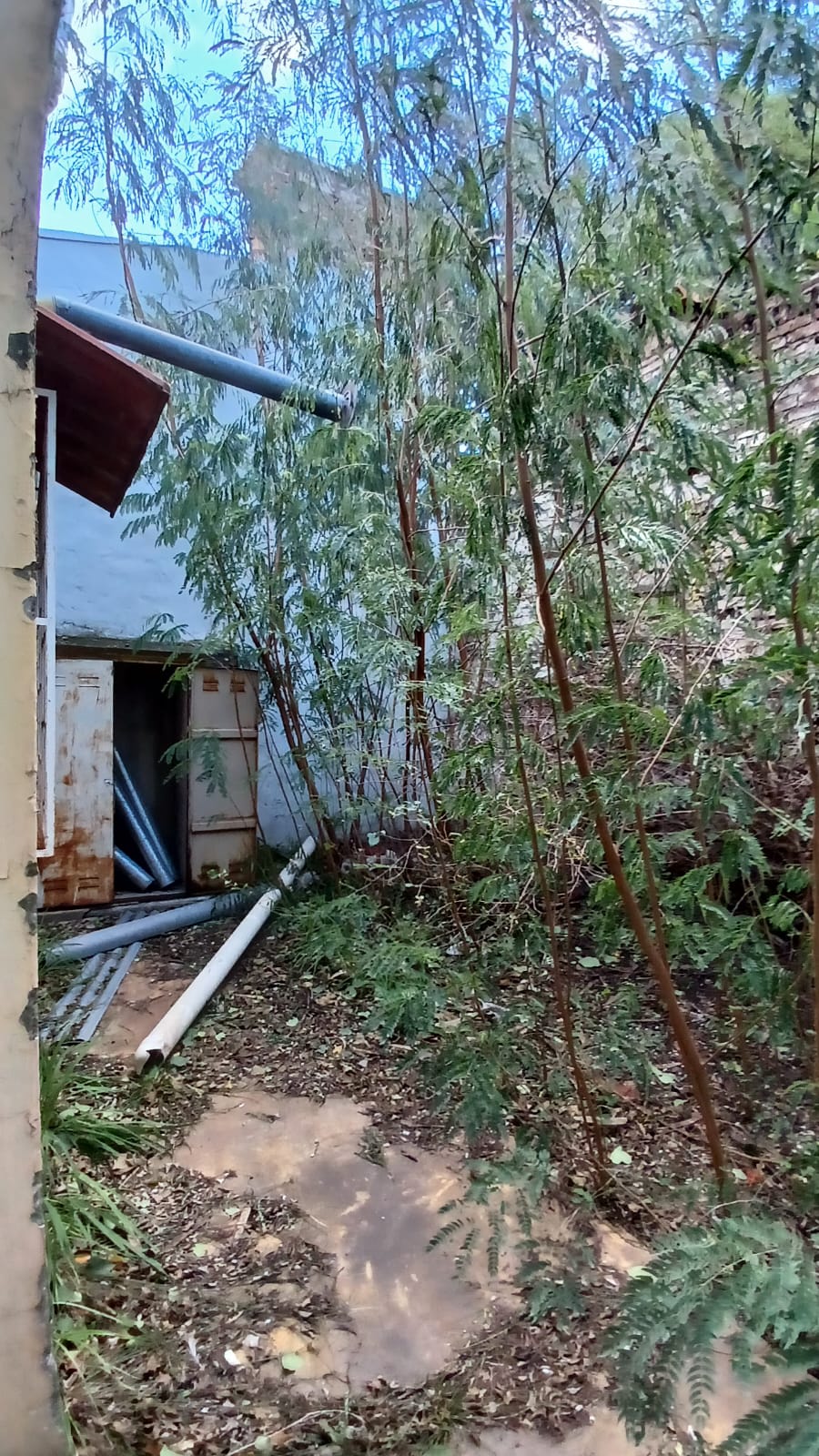 Imagen de la propiedad EN VENTA – CASA A RECICLAR  EN PARANÁ