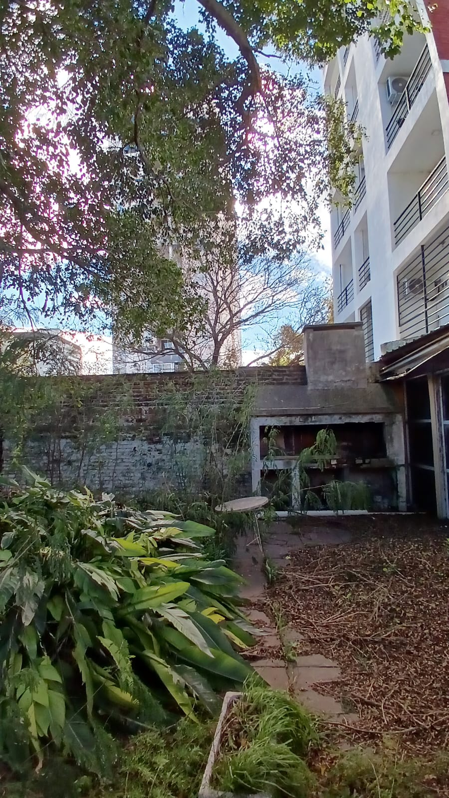 Imagen de la propiedad EN VENTA – CASA A RECICLAR EN PARANÁ