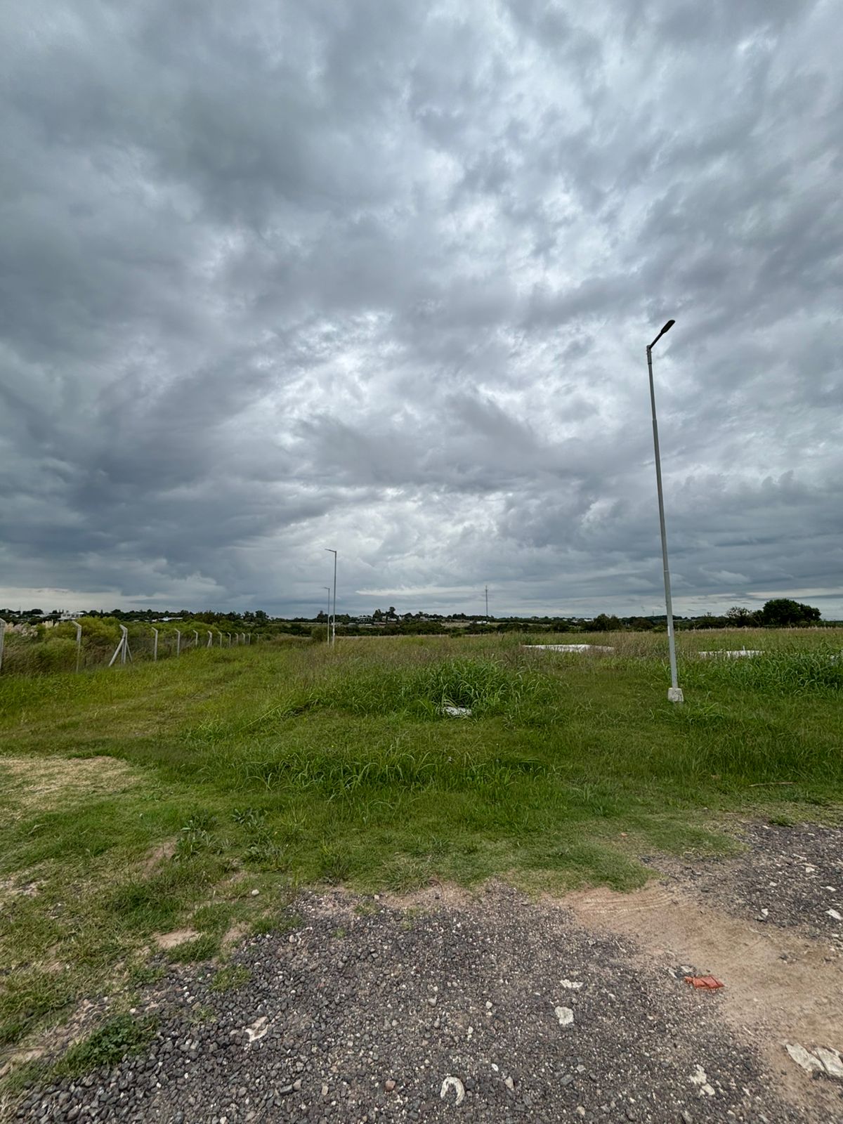 Imagen de la propiedad VENTA – TERRENO EN BARRIO PRIVADO BRISAS DEL NORTE