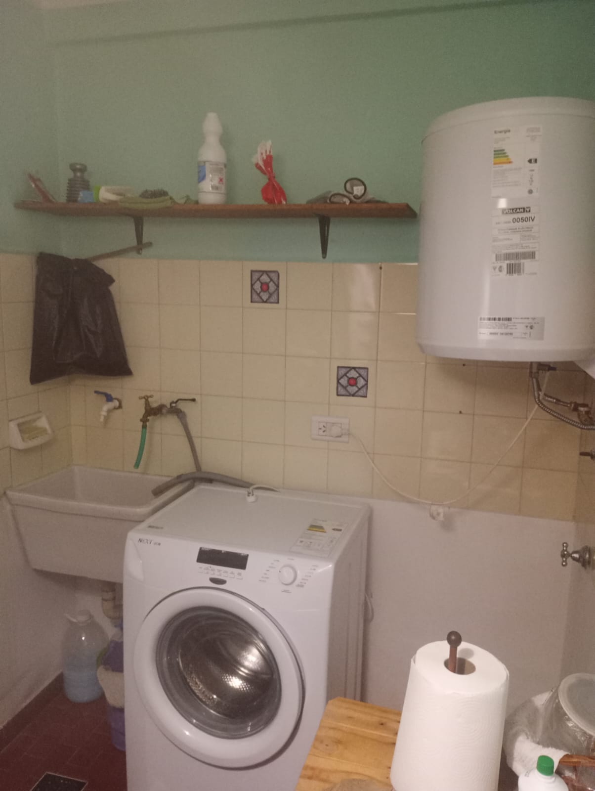 Imagen de la propiedad DEPARTAMENTO EN VENTA | PARANA
