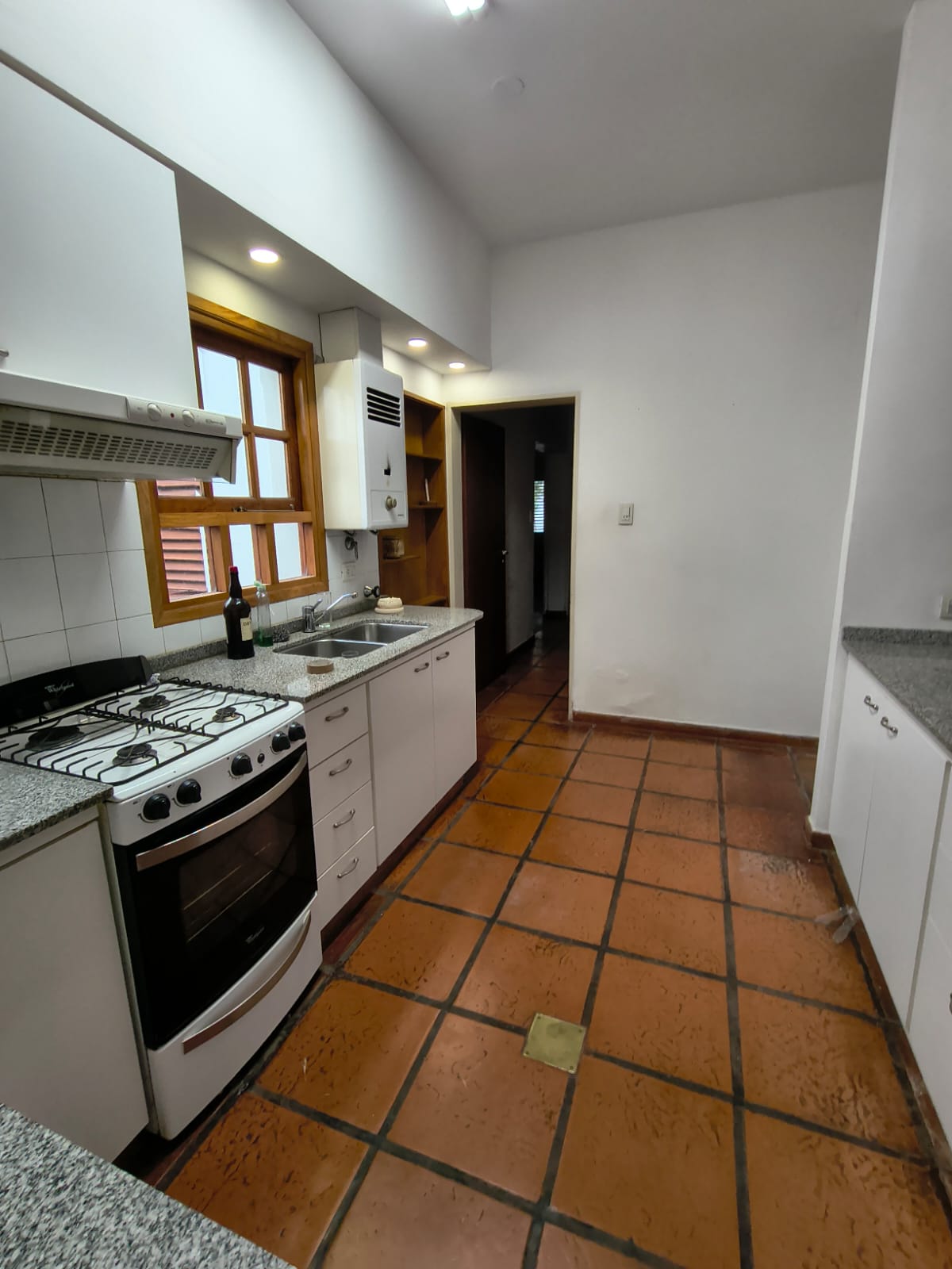 Imagen de la propiedad CHALET EN VENTA – PARANÁ