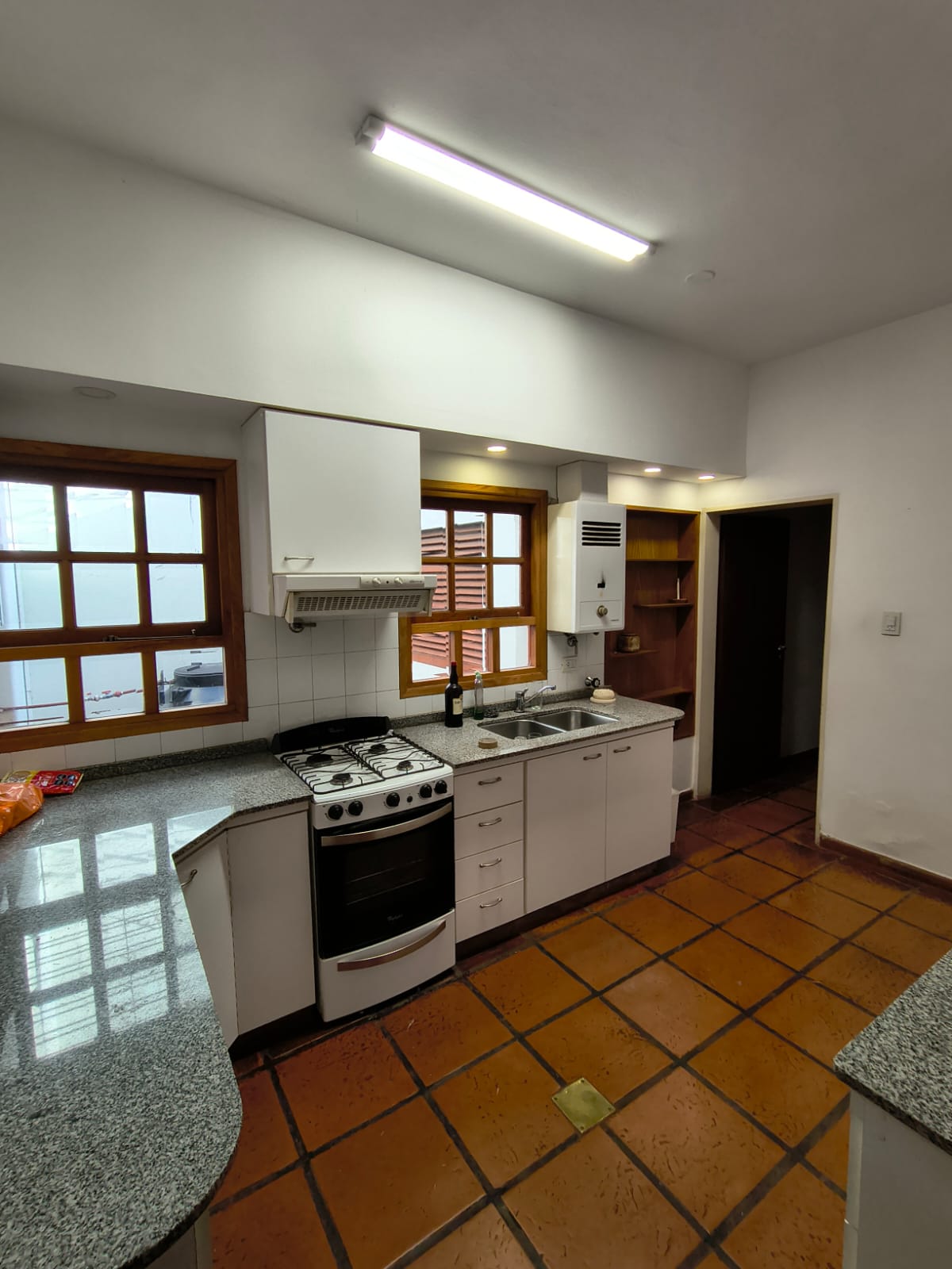Imagen de la propiedad CHALET EN VENTA – PARANÁ