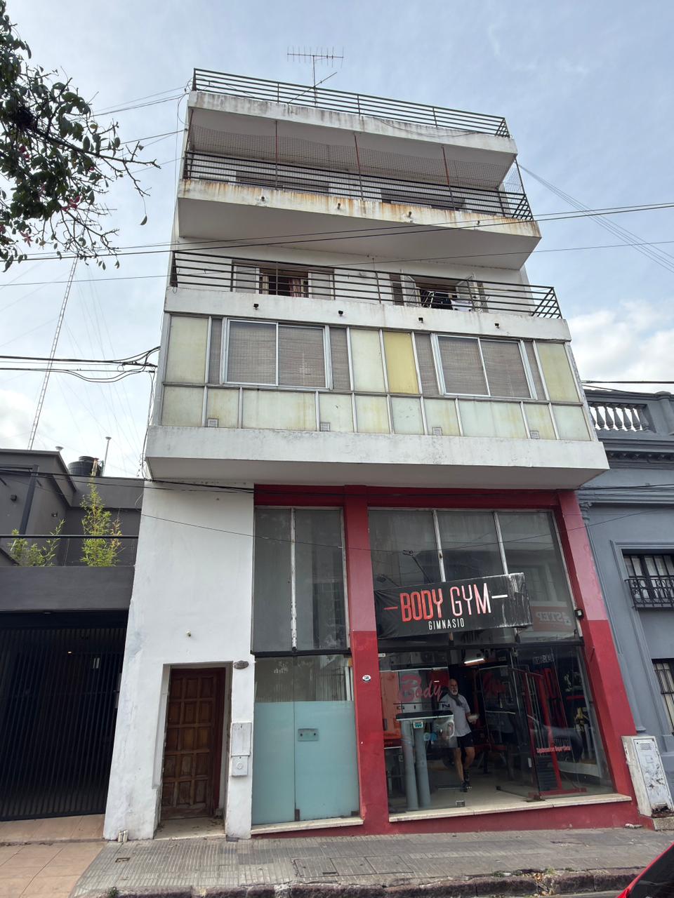 Imagen de la propiedad DEPARTAMENTO EN VENTA (APTO CREDITO)