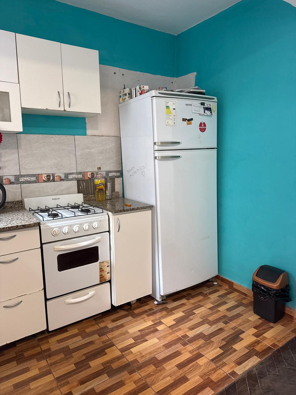 Imagen de la propiedad DEPARTAMENTO EN VENTA (APTO CREDITO)
