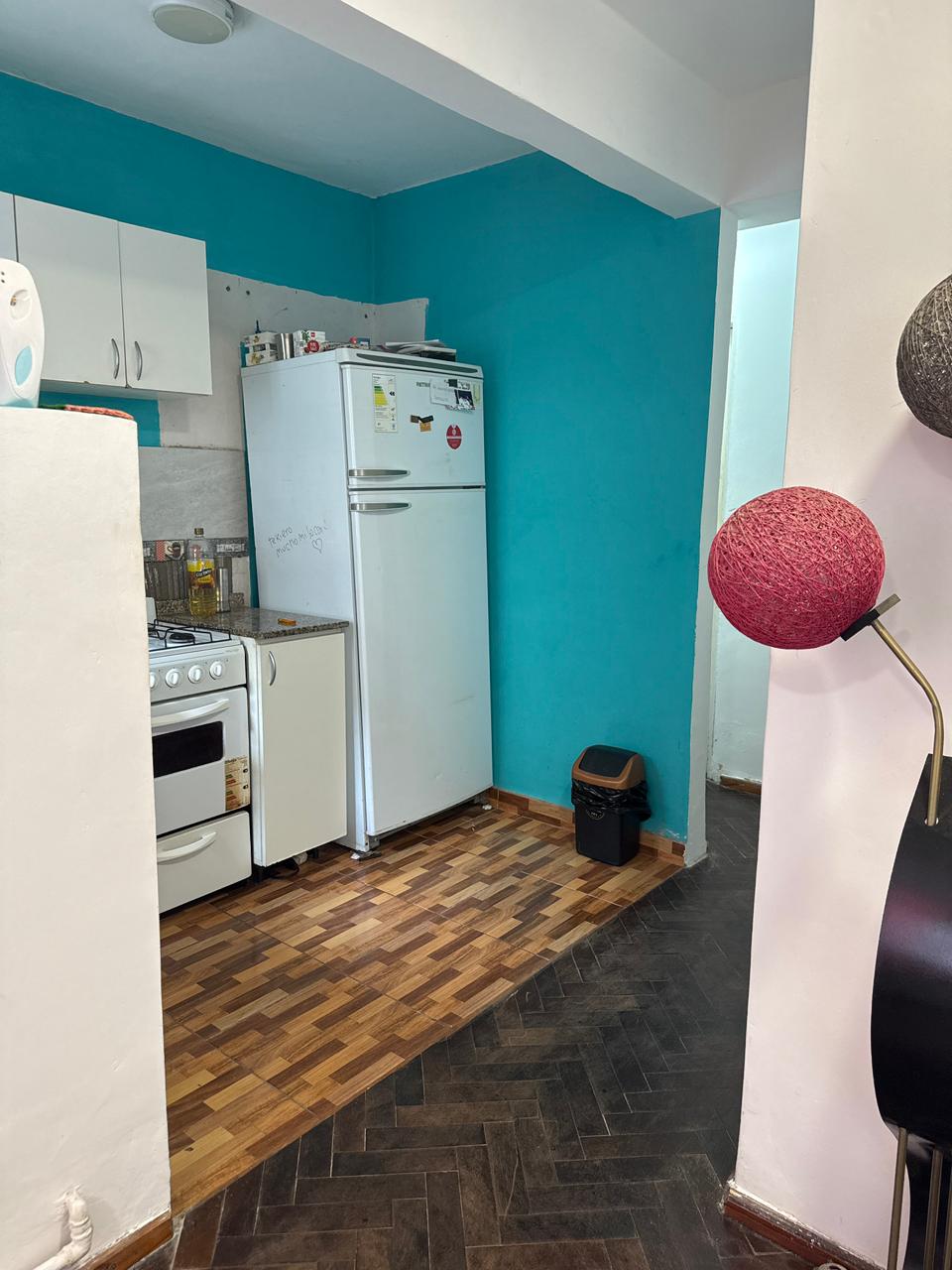 Imagen de la propiedad DEPARTAMENTO EN VENTA (APTO CREDITO)