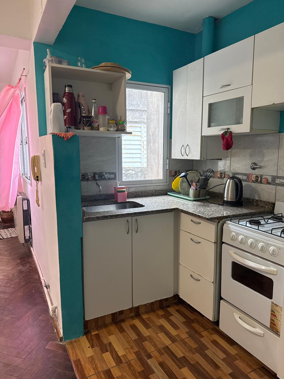 Imagen de la propiedad DEPARTAMENTO EN VENTA (APTO CREDITO)