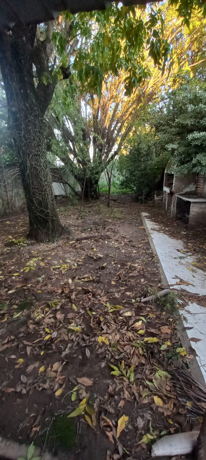 Imagen de la propiedad CASA A REFACCIONAR EN VENTA