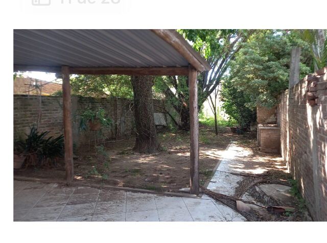 Imagen de la propiedad CASA A REFACCIONAR EN VENTA