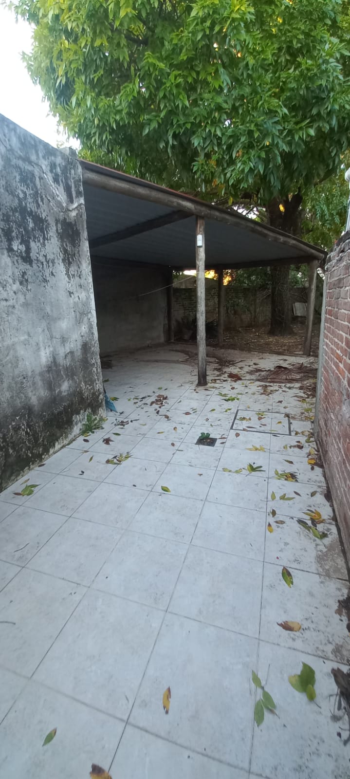 Imagen de la propiedad CASA A REFACCIONAR EN VENTA