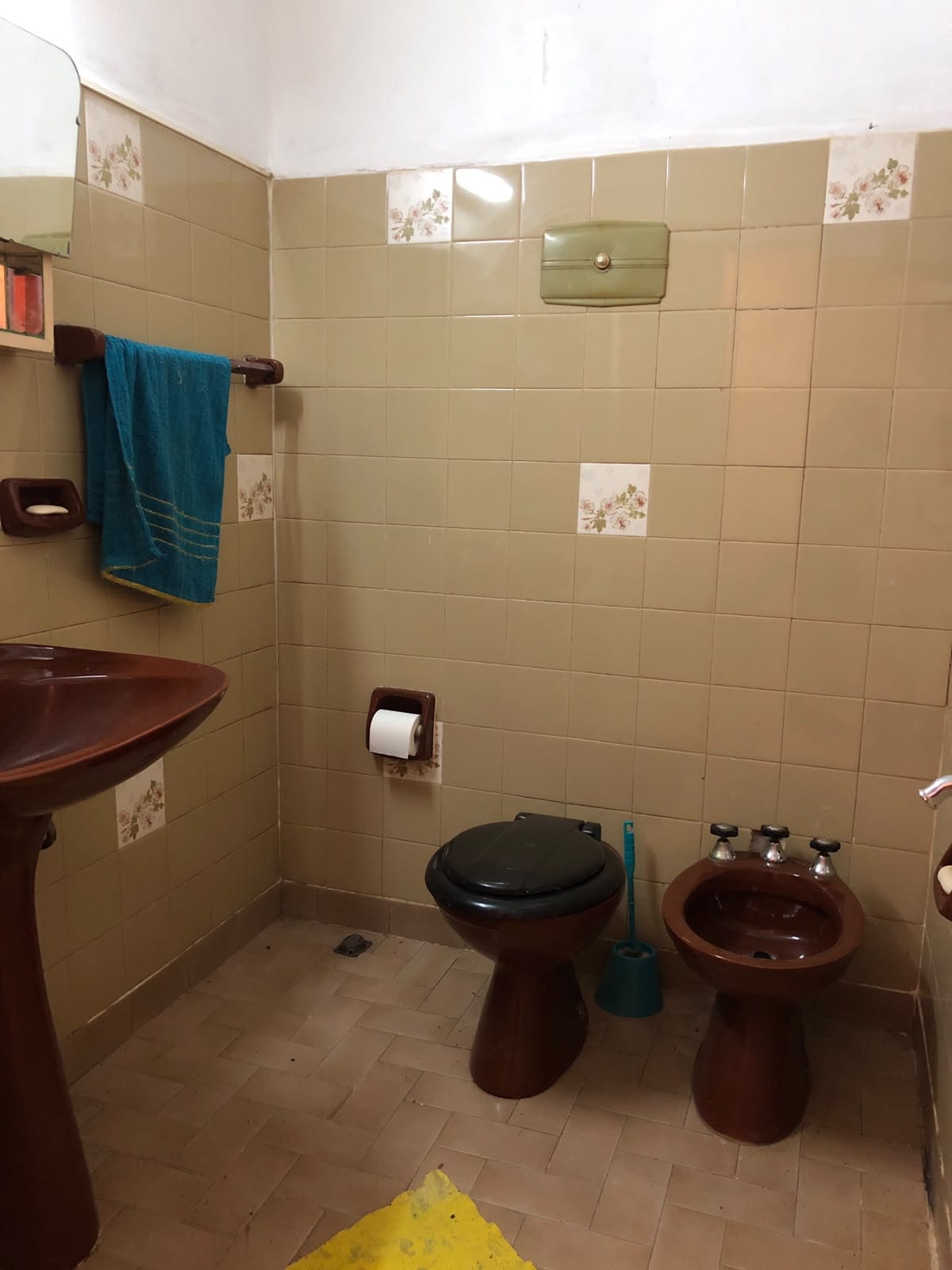 Imagen de la propiedad CASA EN VENTA | 2 DORMITORIOS