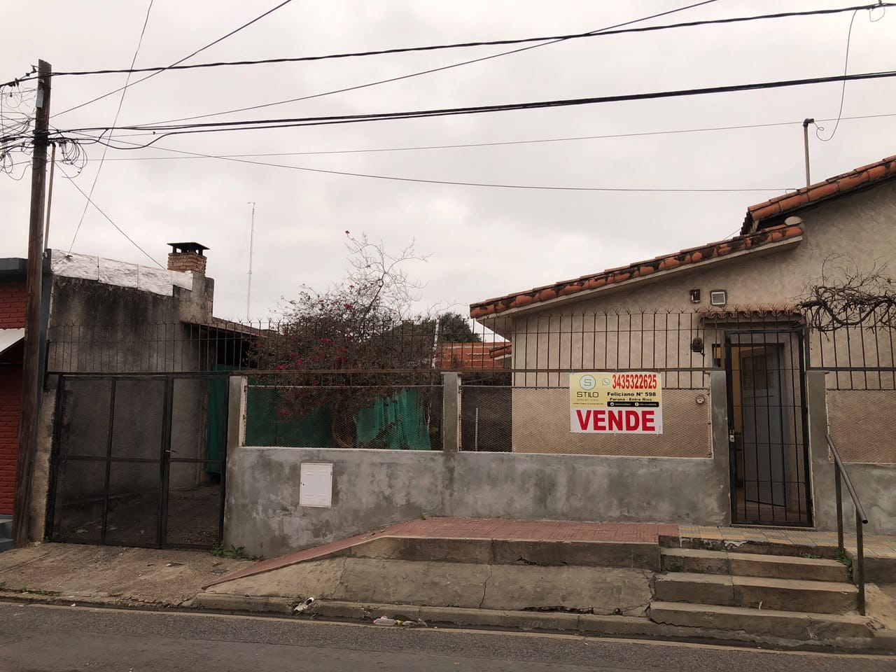 Imagen de la propiedad CASA EN VENTA | 2 DORMITORIOS 