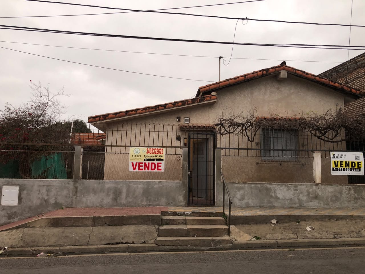 Imagen de la propiedad CASA EN VENTA | 2 DORMITORIOS