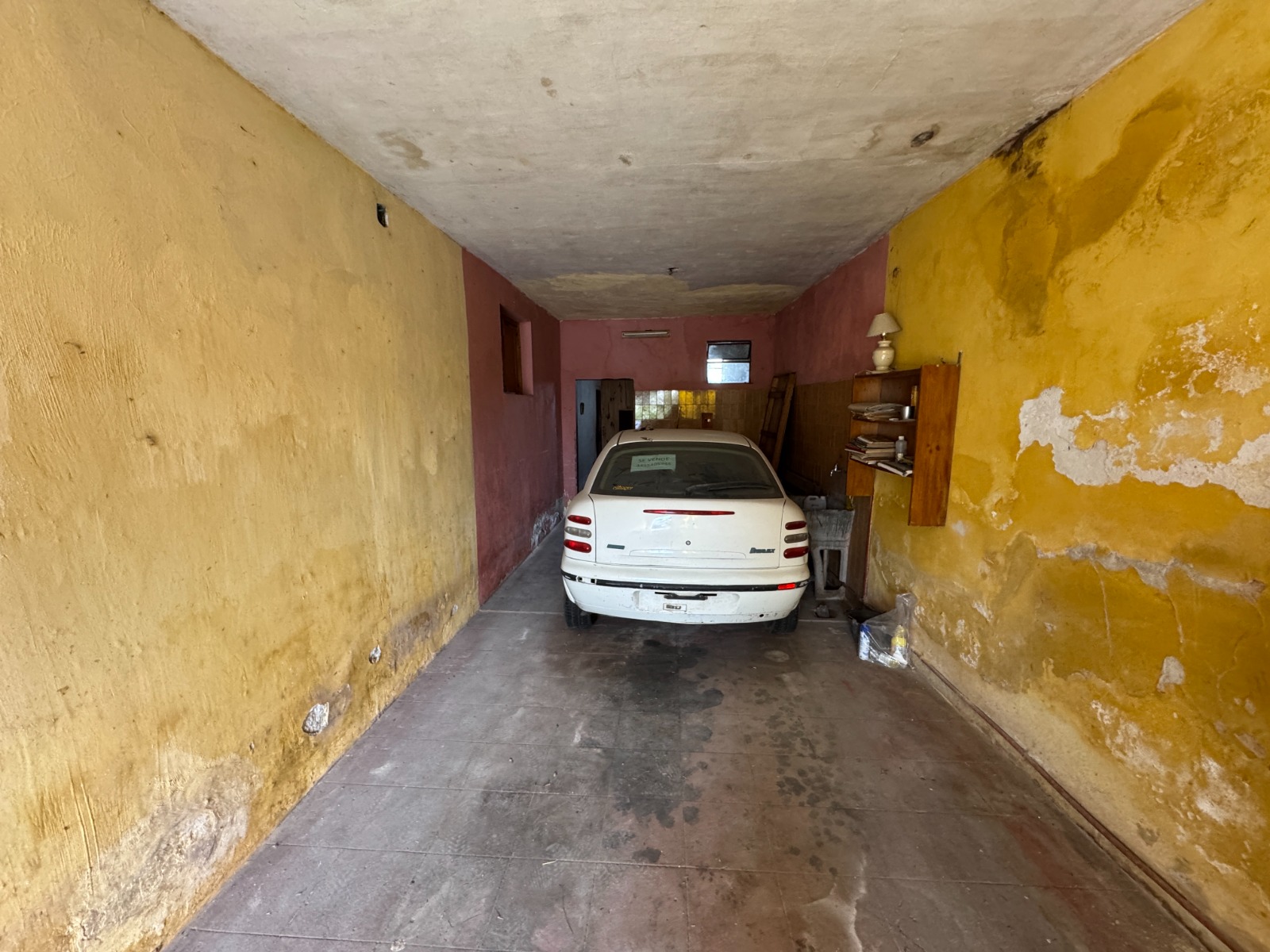 Imagen de la propiedad CASA A REFACCIONAR - 2 DORMITORIOS CON COCHERA