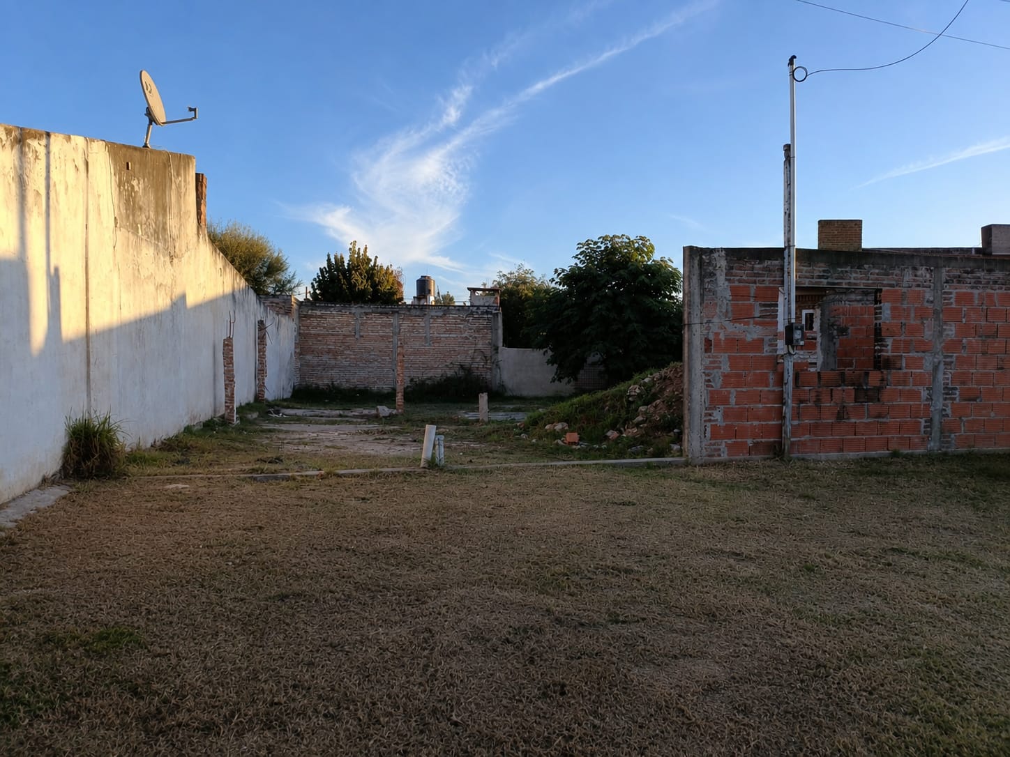 Imagen de la propiedad VENTA – TERRENO EN NOGOYÁ