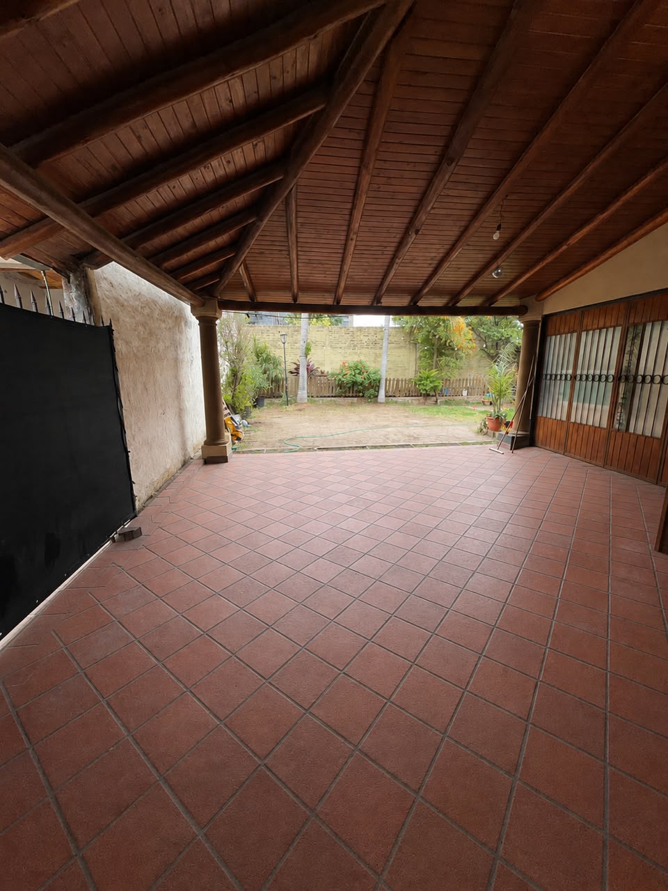 Imagen de la propiedad CASA 3 DORMITORIOS EN VENTA (APTA CREDITO)