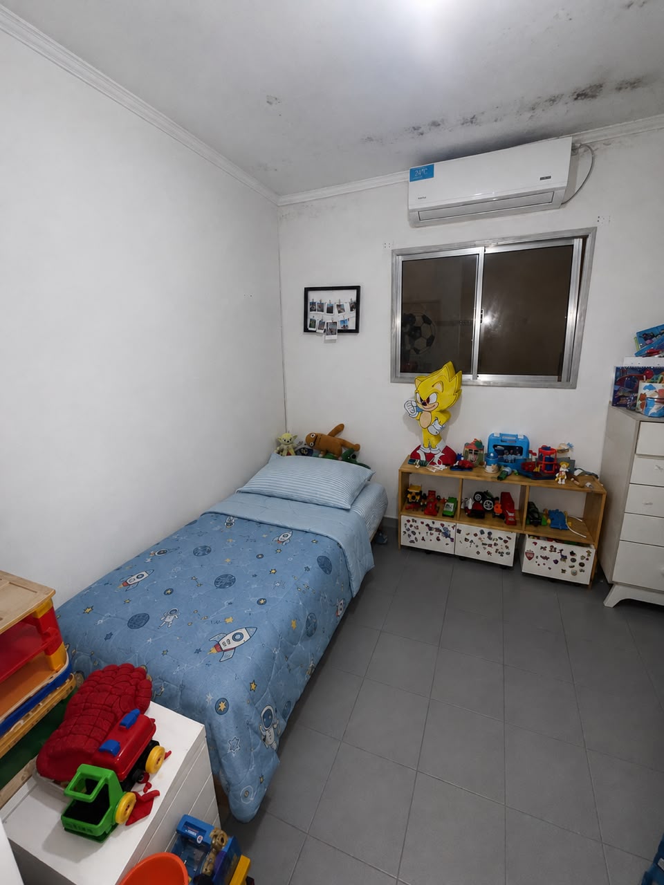 Imagen de la propiedad CASA 3 DORMITORIOS EN VENTA (APTA CREDITO)