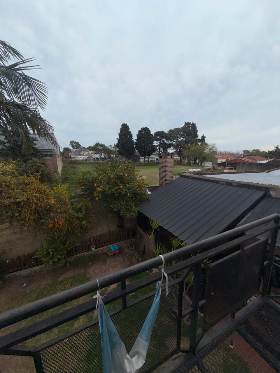 Imagen de la propiedad CASA 3 DORMITORIOS EN VENTA (APTA CREDITO)