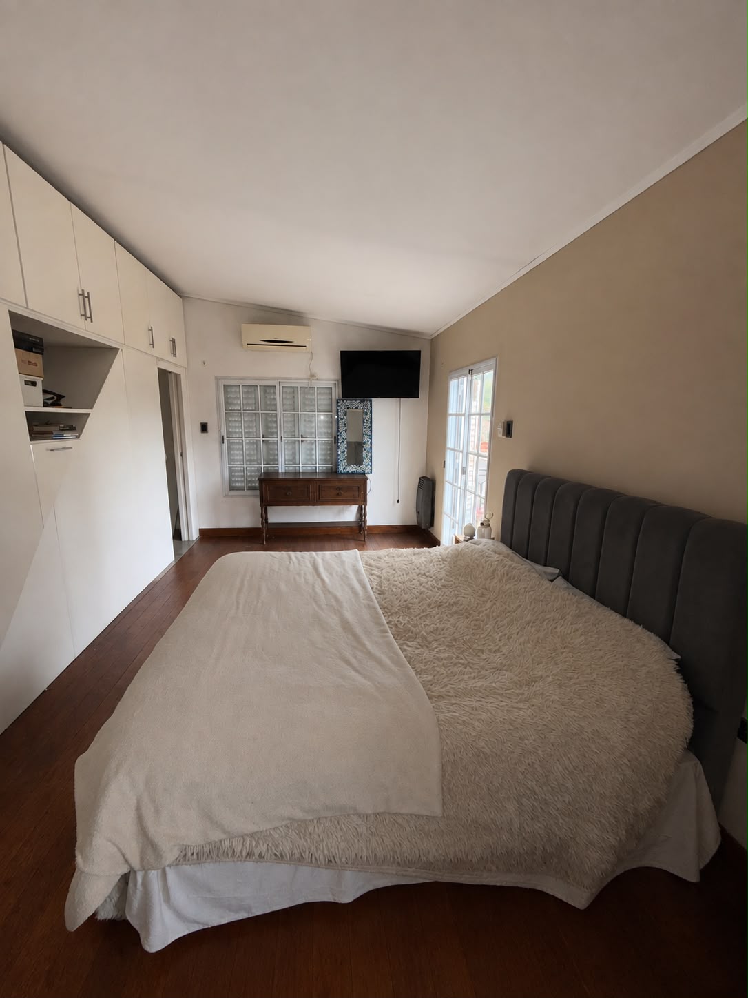 Imagen de la propiedad CASA 3 DORMITORIOS EN VENTA (APTA CREDITO)