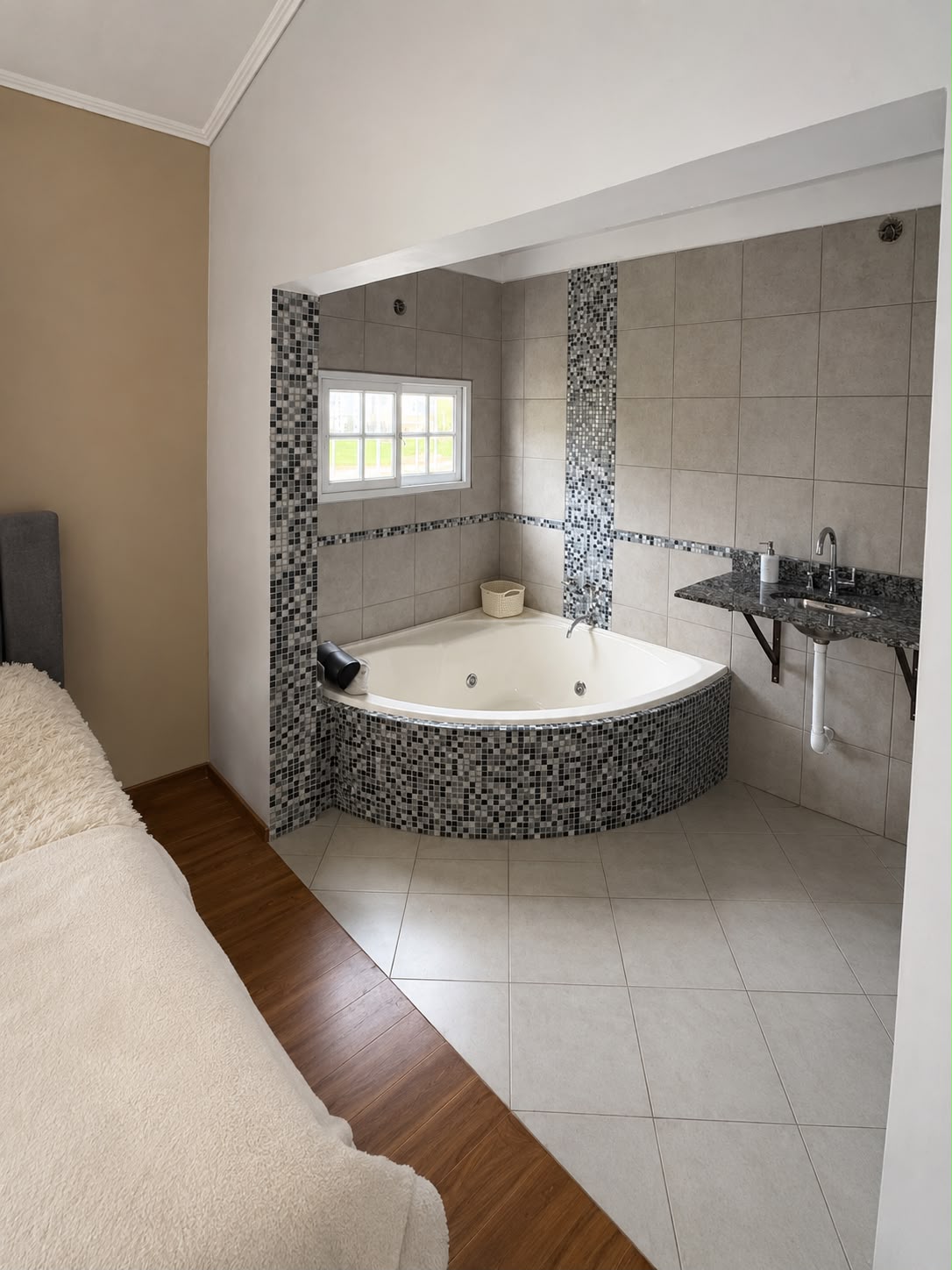 Imagen de la propiedad CASA 3 DORMITORIOS EN VENTA (APTA CREDITO)