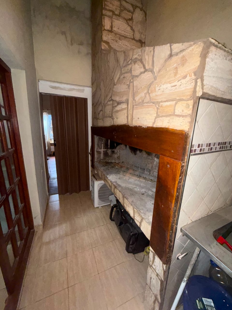 Imagen de la propiedad CASA 3 DORMITORIOS EN VENTA (APTA CREDITO)