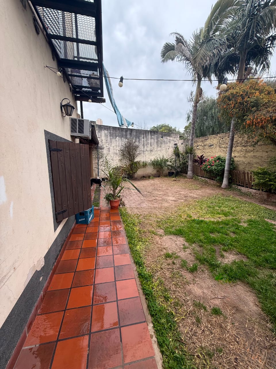 Imagen de la propiedad CASA 3 DORMITORIOS EN VENTA (APTA CREDITO)