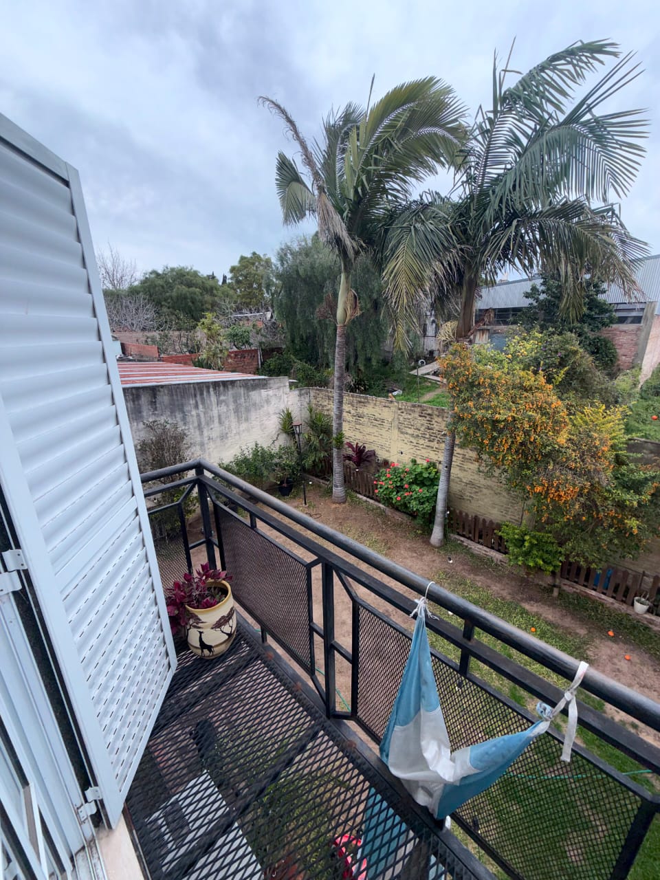 Imagen de la propiedad CASA 3 DORMITORIOS EN VENTA (APTA CREDITO)