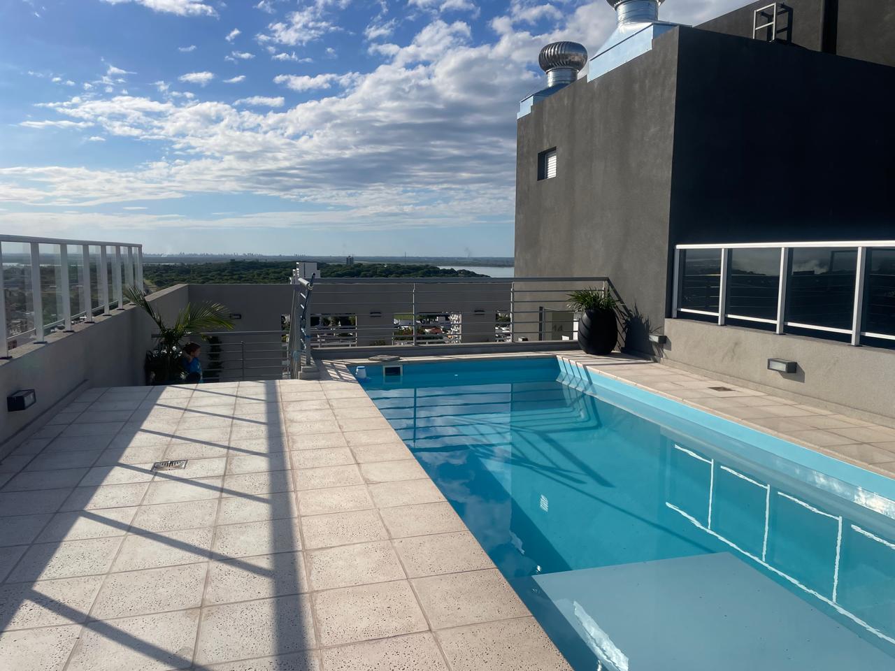 Imagen de la propiedad ALQUILO DEPARTAMENTO AMOBLADO PREMIUM DE UN DORMITORIO 