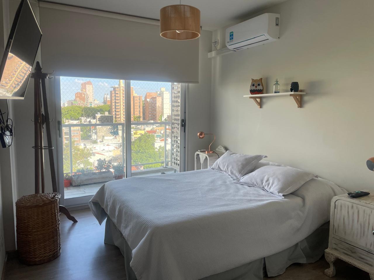 Imagen de la propiedad ALQUILO DEPARTAMENTO AMOBLADO PREMIUM DE UN DORMITORIO