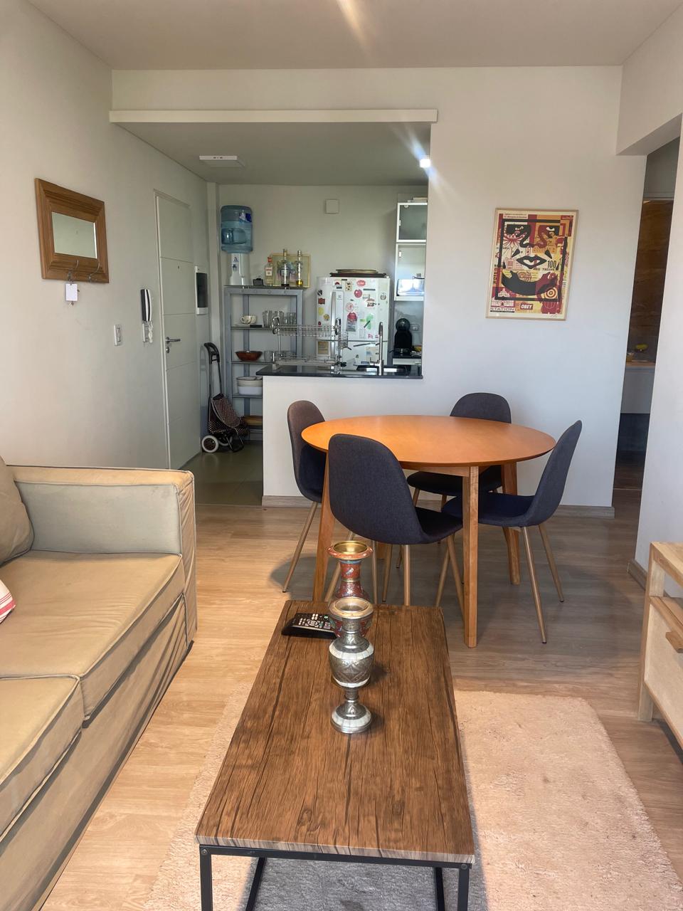 Imagen de la propiedad ALQUILO DEPARTAMENTO AMOBLADO PREMIUM DE UN DORMITORIO
