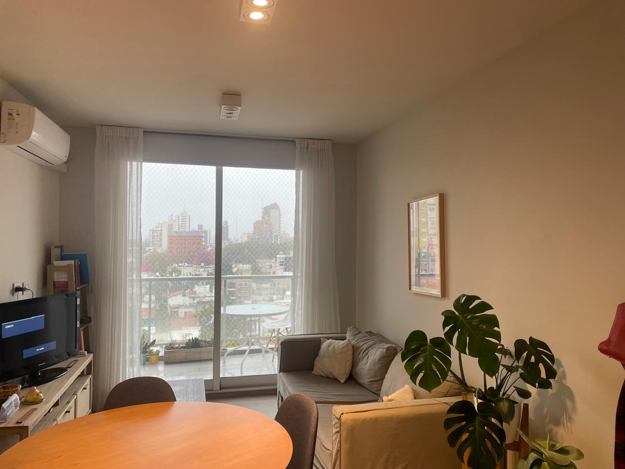 Imagen de la propiedad ALQUILO DEPARTAMENTO AMOBLADO PREMIUM DE UN DORMITORIO