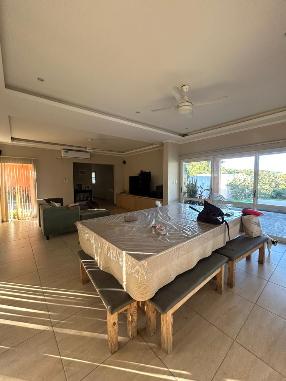 Imagen de la propiedad CASA EN BARRIO PRIVADO SANTA CÁNDIDA