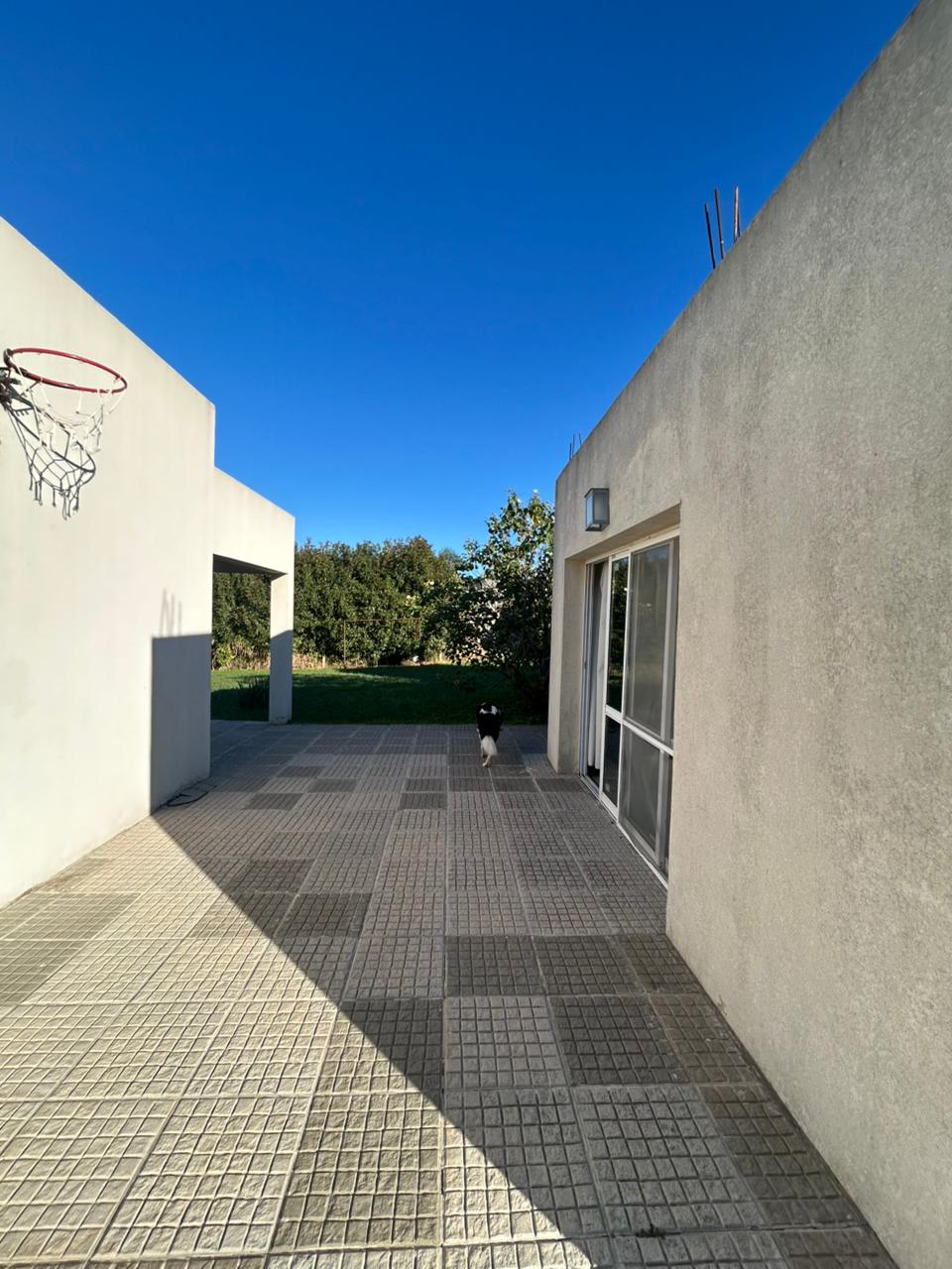 Imagen de la propiedad CASA EN BARRIO PRIVADO SANTA CÁNDIDA