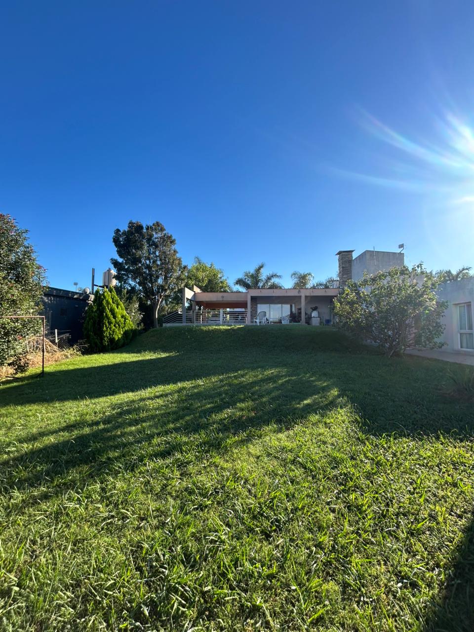 Imagen de la propiedad CASA EN BARRIO PRIVADO SANTA CÁNDIDA