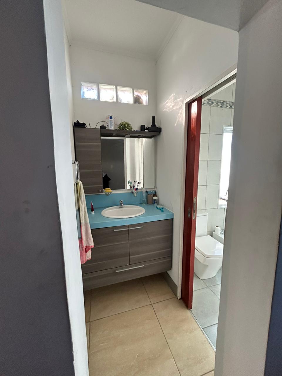 Imagen de la propiedad CASA EN BARRIO PRIVADO SANTA CÁNDIDA