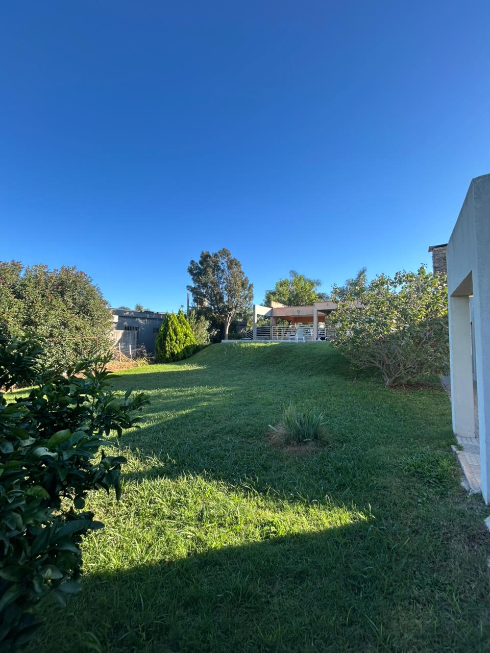 Imagen de la propiedad CASA EN BARRIO PRIVADO SANTA CÁNDIDA