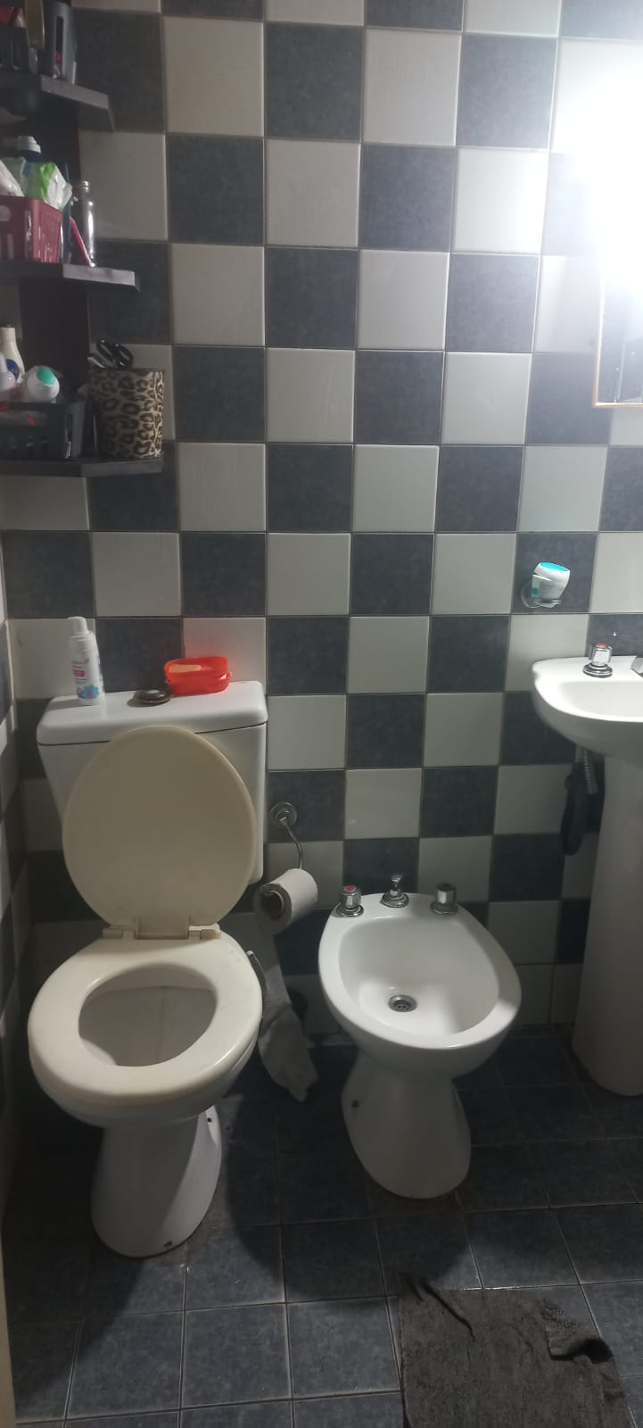 Imagen de la propiedad DEPARTAMENTO INTERNO EN VENTA 