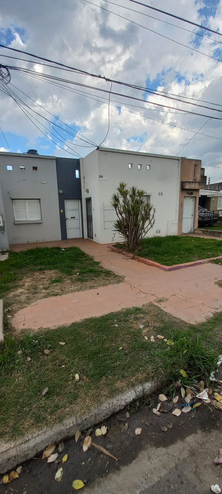 Imagen de la propiedad DEPARTAMENTO INTERNO EN VENTA 