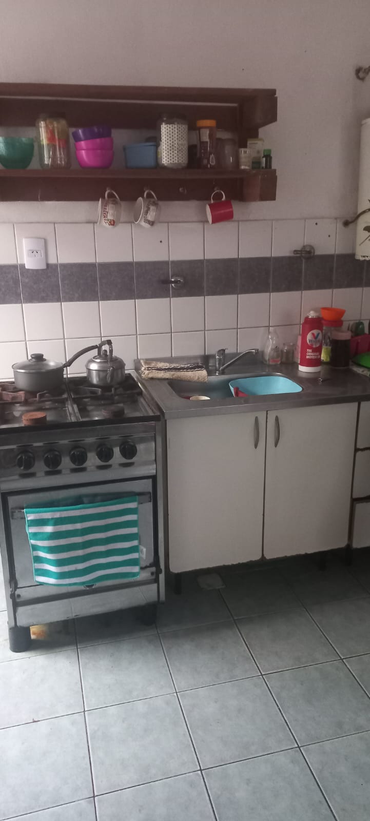 Imagen de la propiedad DEPARTAMENTO INTERNO EN VENTA