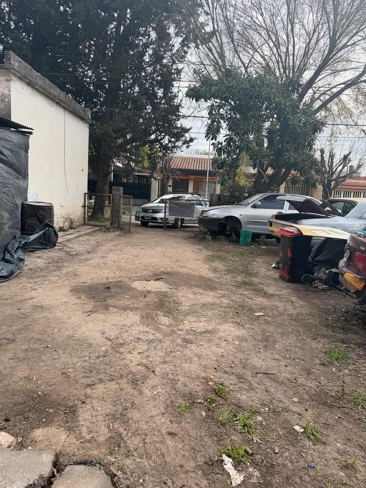 Imagen de la propiedad VENTA | TERRENO – PARANÁ