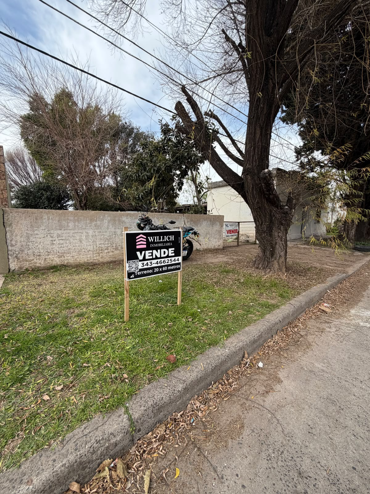 Imagen de la propiedad VENTA | TERRENO – PARANÁ