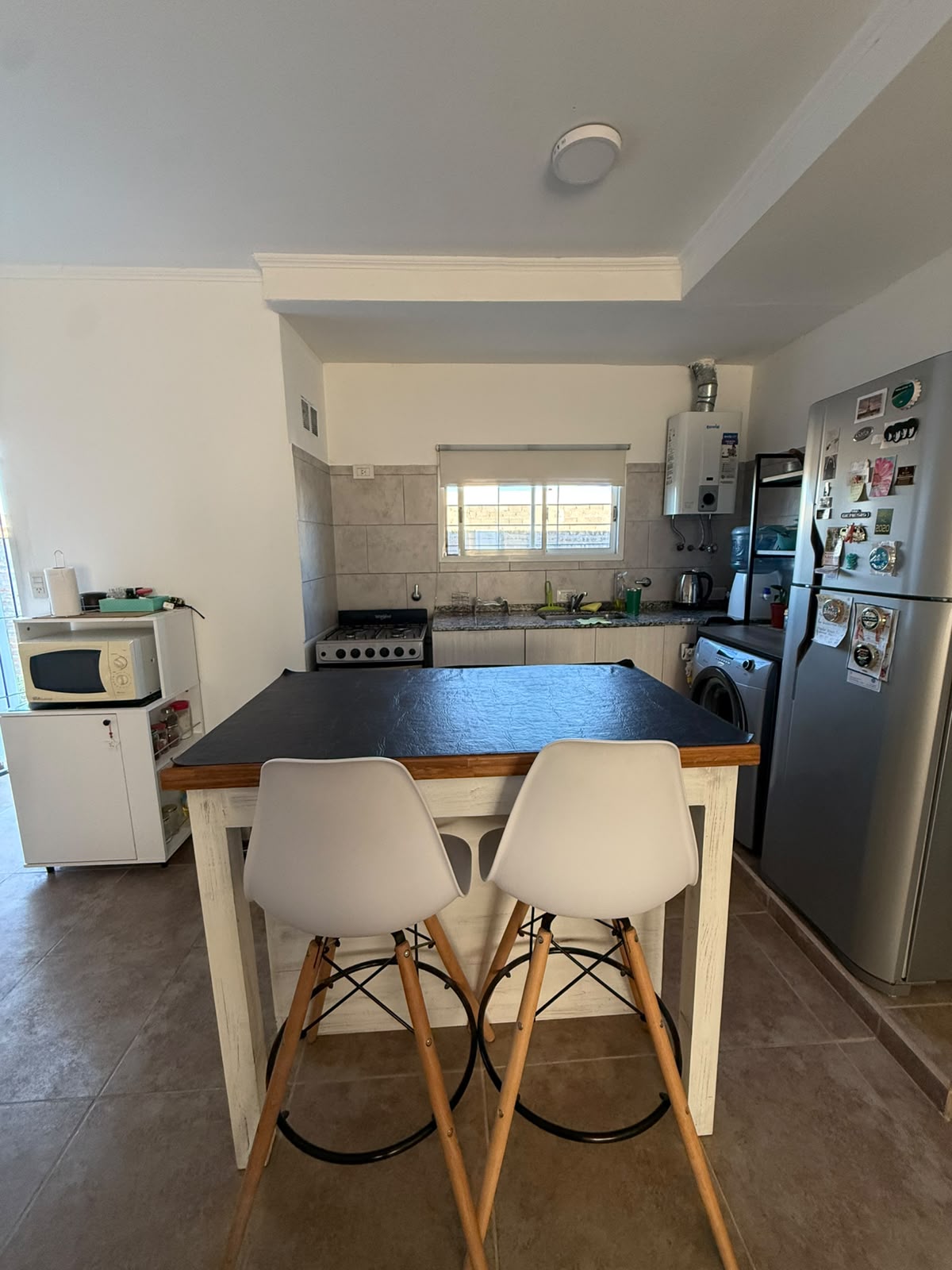 Imagen de la propiedad CASA EN VENTA - ALTOS DEL PARACAO
