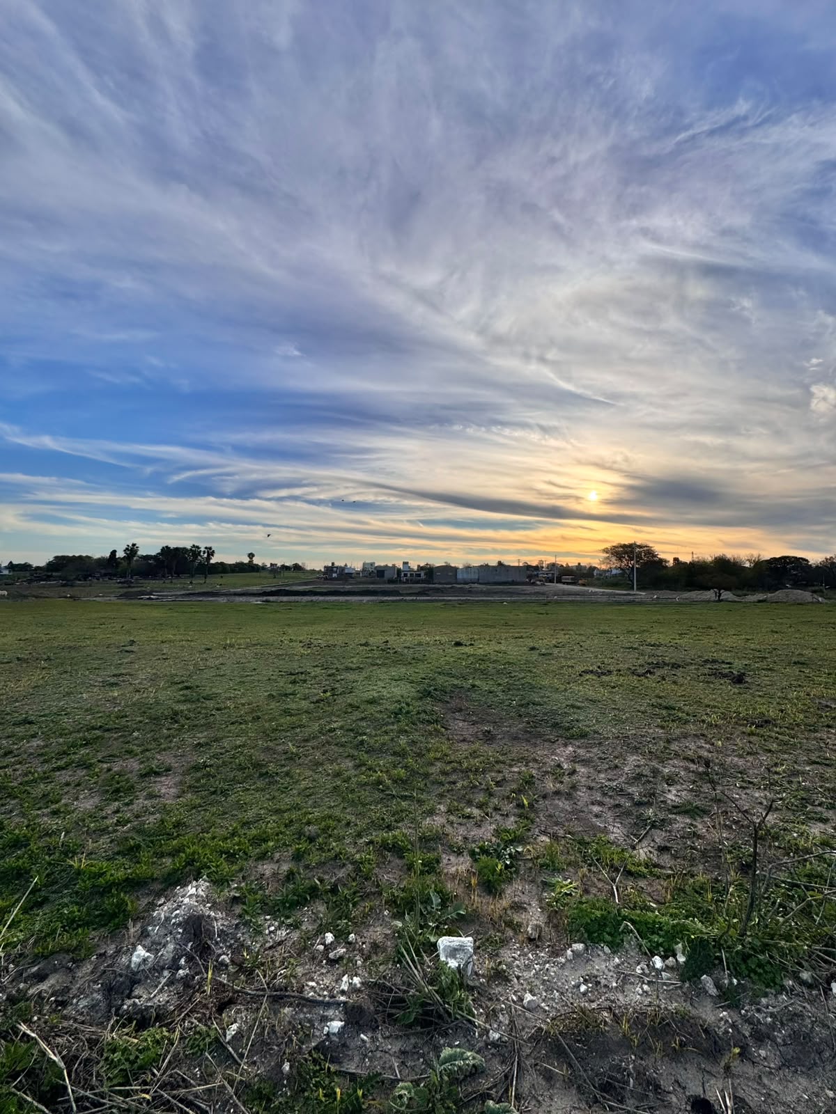 Imagen de la propiedad LOTE EN VENTA - SANTA ANA 
