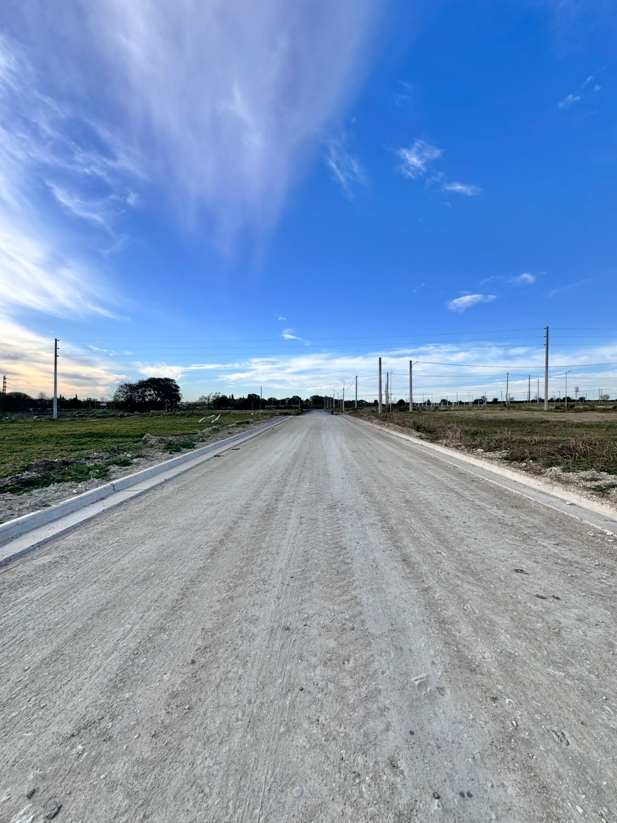 Imagen de la propiedad LOTE EN VENTA - SANTA ANA 