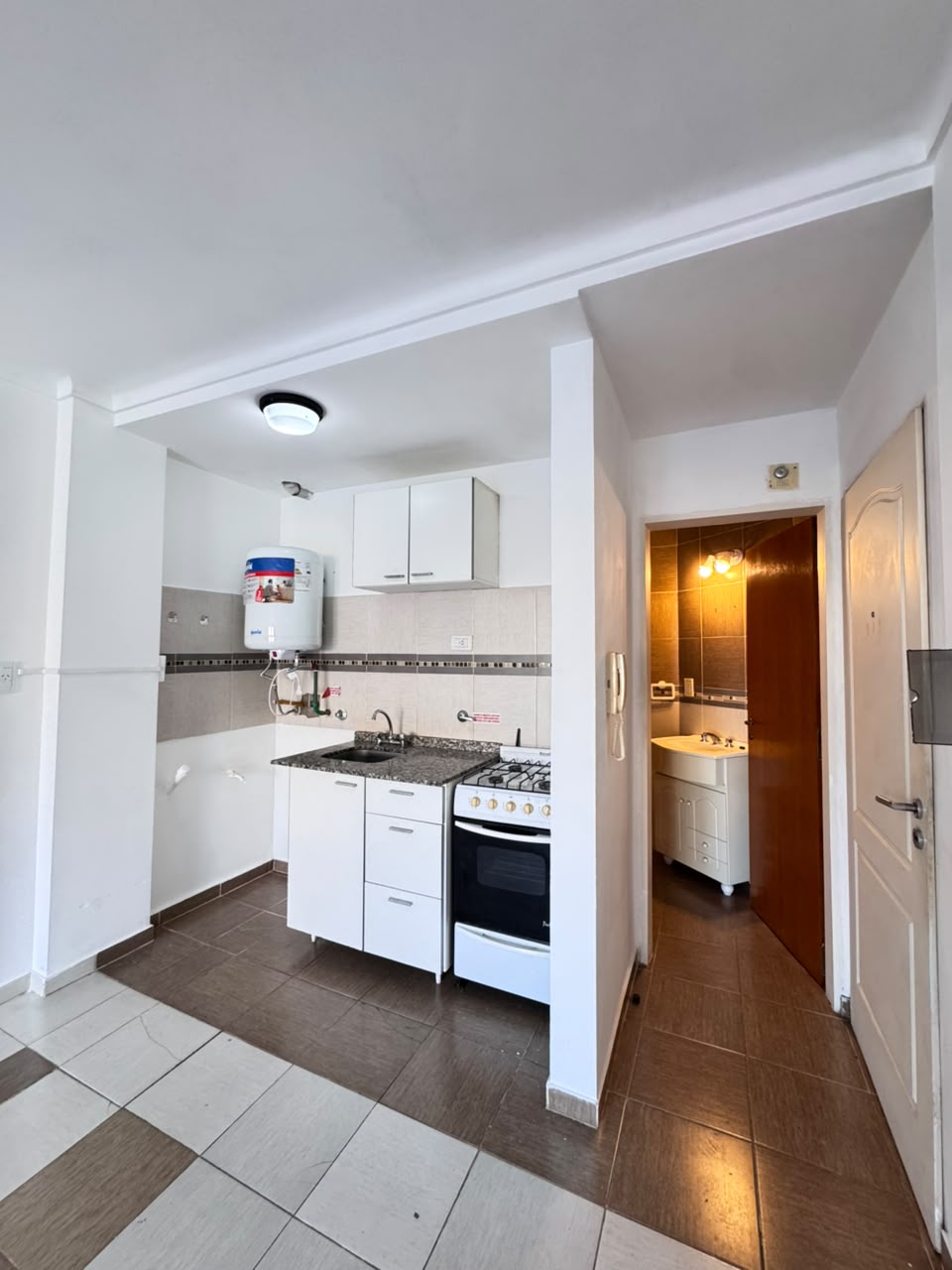 Imagen de la propiedad MONOAMBIENTE EN VENTA