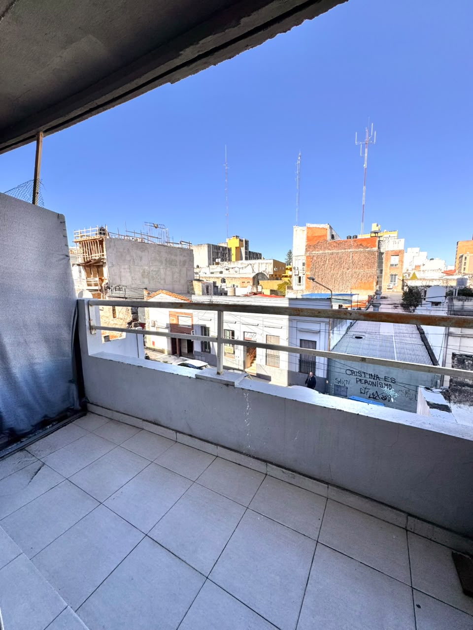 Imagen de la propiedad MONOAMBIENTE EN VENTA