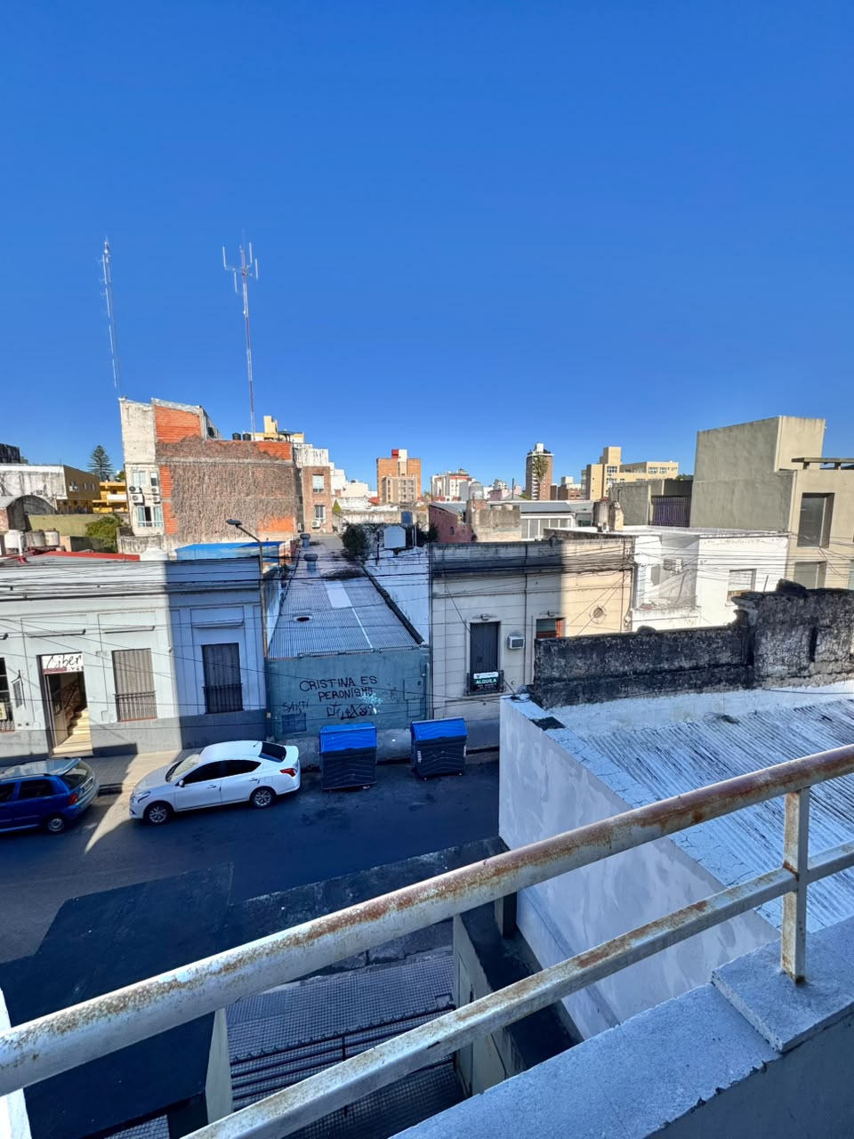 Imagen de la propiedad MONOAMBIENTE EN VENTA