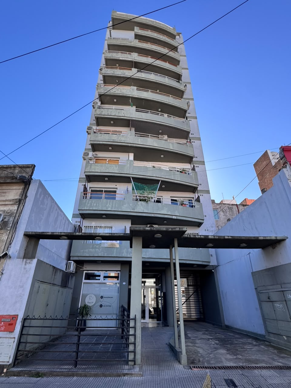 Imagen de la propiedad MONOAMBIENTE EN VENTA