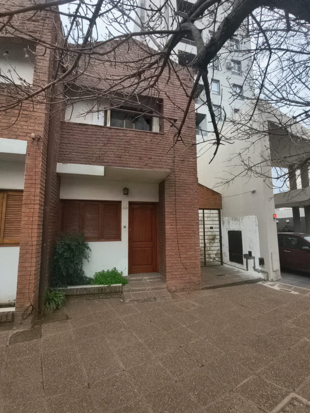 Imagen de la propiedad DUPLEX EN VENTA - APTA CREDITO