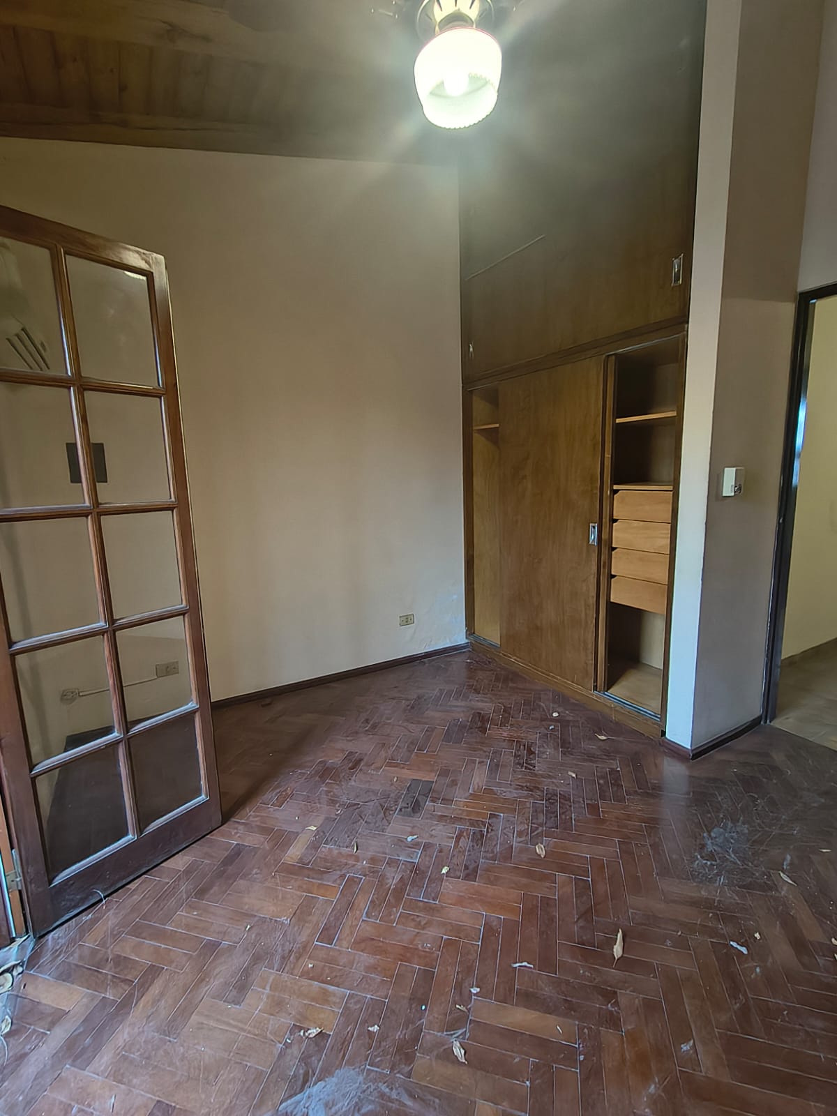 Imagen de la propiedad DUPLEX EN VENTA - APTA CREDITO