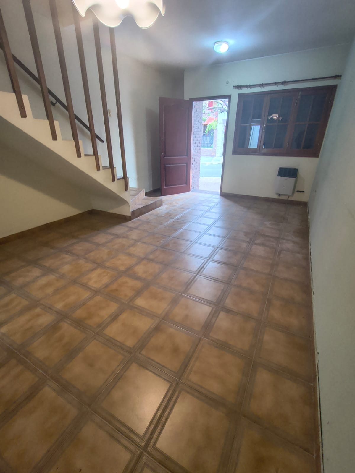 Imagen de la propiedad DUPLEX EN VENTA - APTA CREDITO